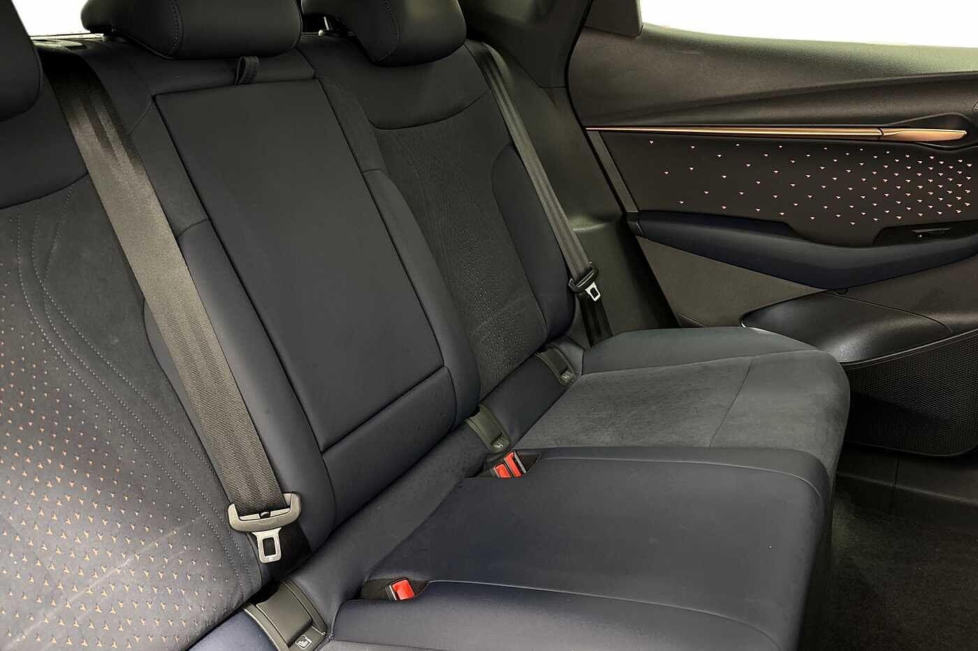 Used Cupra Tavascan 2025 for sale - 77649238: Photo 9