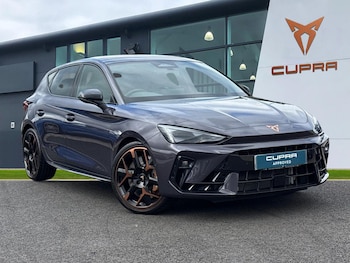 Used Cupra Leon 2026 for sale - 79331312: Photo