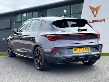 Used Cupra Leon 2026 for sale - 79331312: Photo