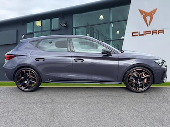 Used Cupra Leon 2026 for sale - 79331312: Photo