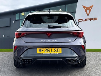 Used Cupra Leon 2026 for sale - 79331312: Photo