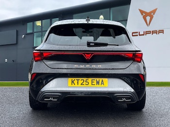 Used Cupra Leon 2025 for sale - 79582600: Photo