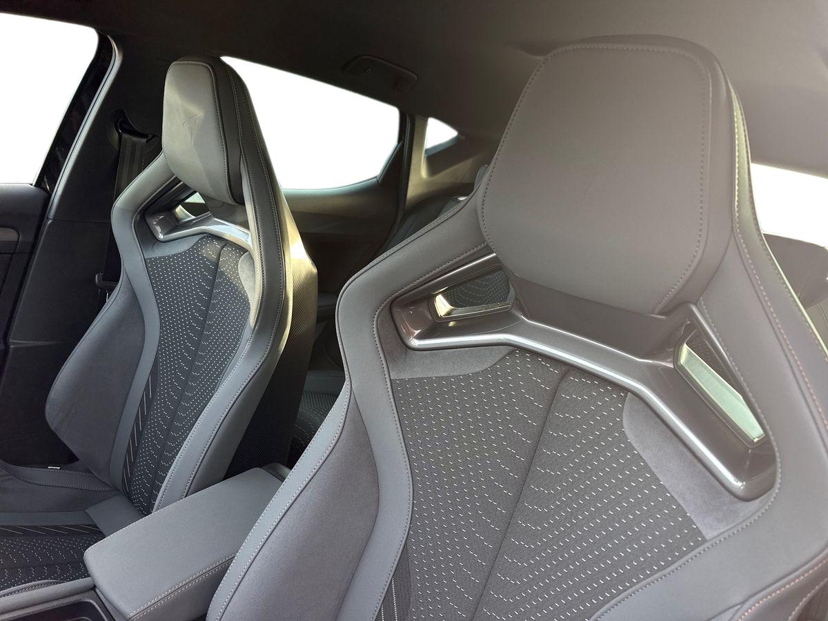 Used Cupra Leon 2025 for sale - 77270399: Photo 10