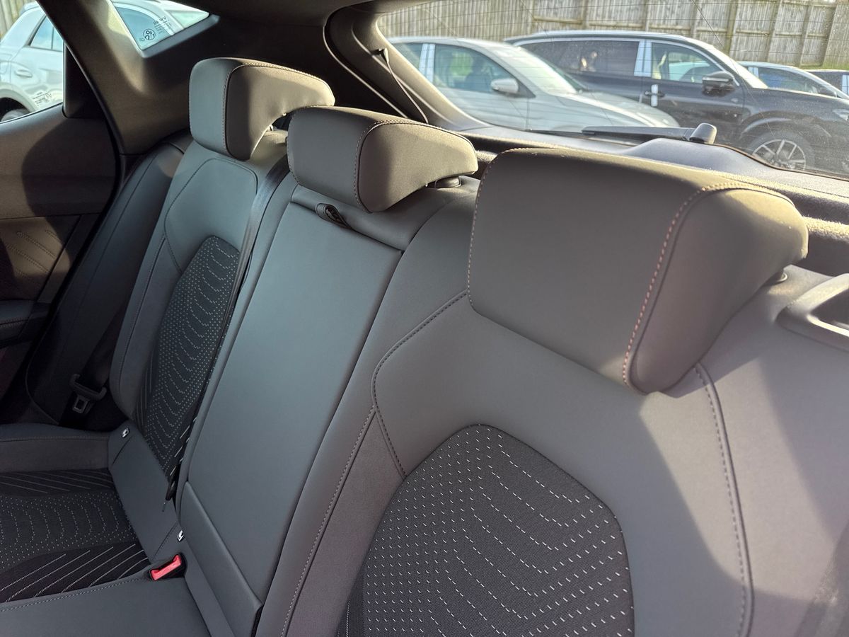 Used Cupra Leon 2025 for sale - 77270399: Photo 13