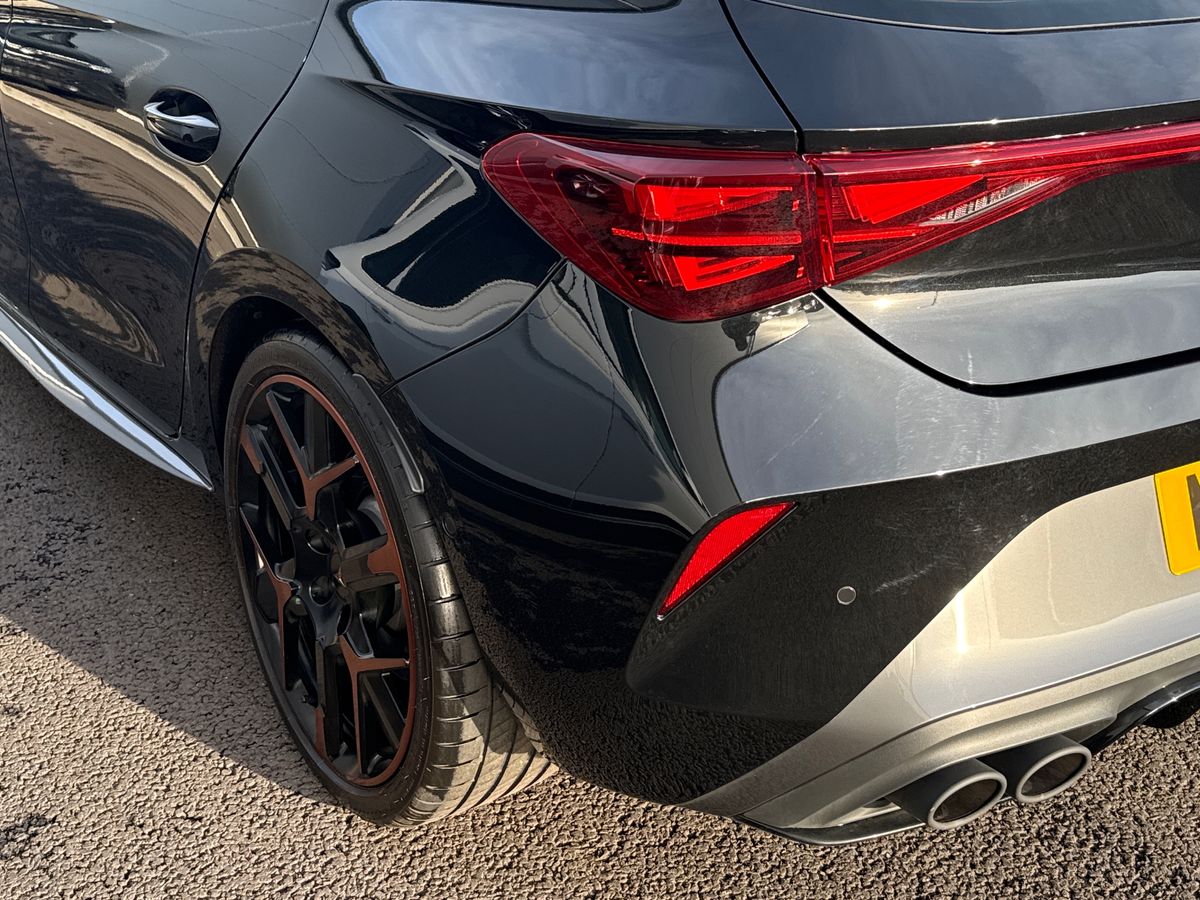 Used Cupra Leon 2025 for sale - 77270399: Photo 15