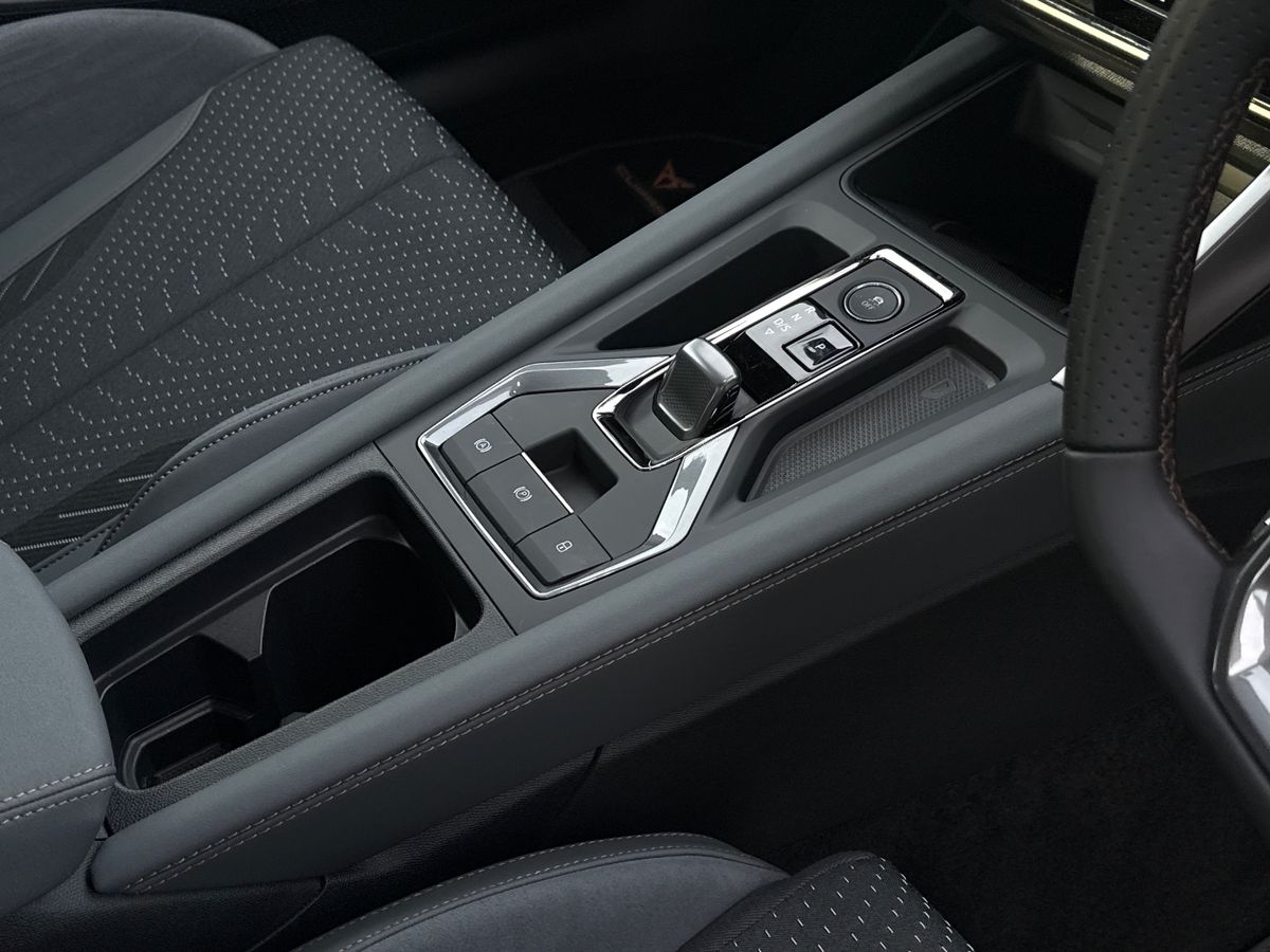 Used Cupra Leon 2025 for sale - 77270399: Photo 19