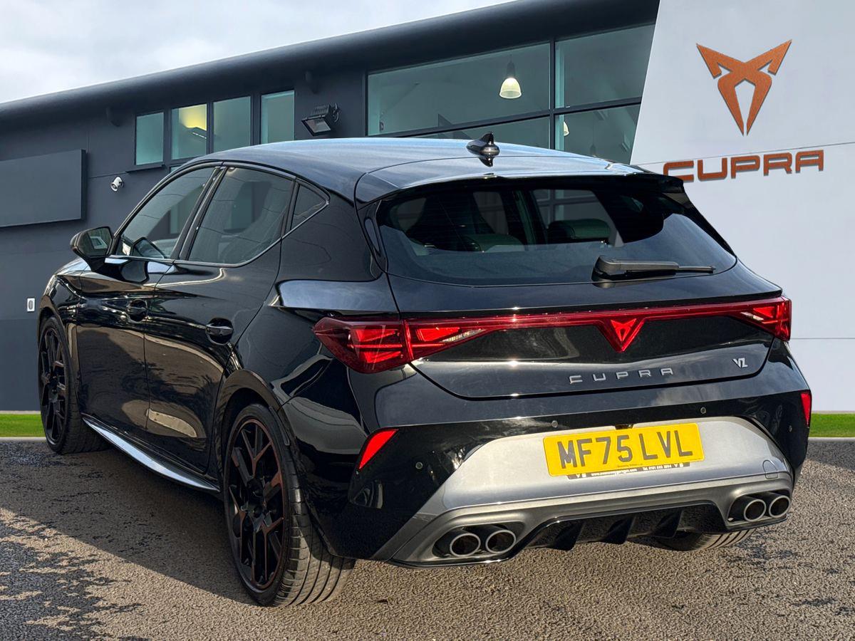 Used Cupra Leon 2025 for sale - 77270399: Photo 2