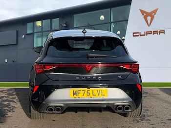 Used Cupra Leon 2025 for sale - 77270399: Photo