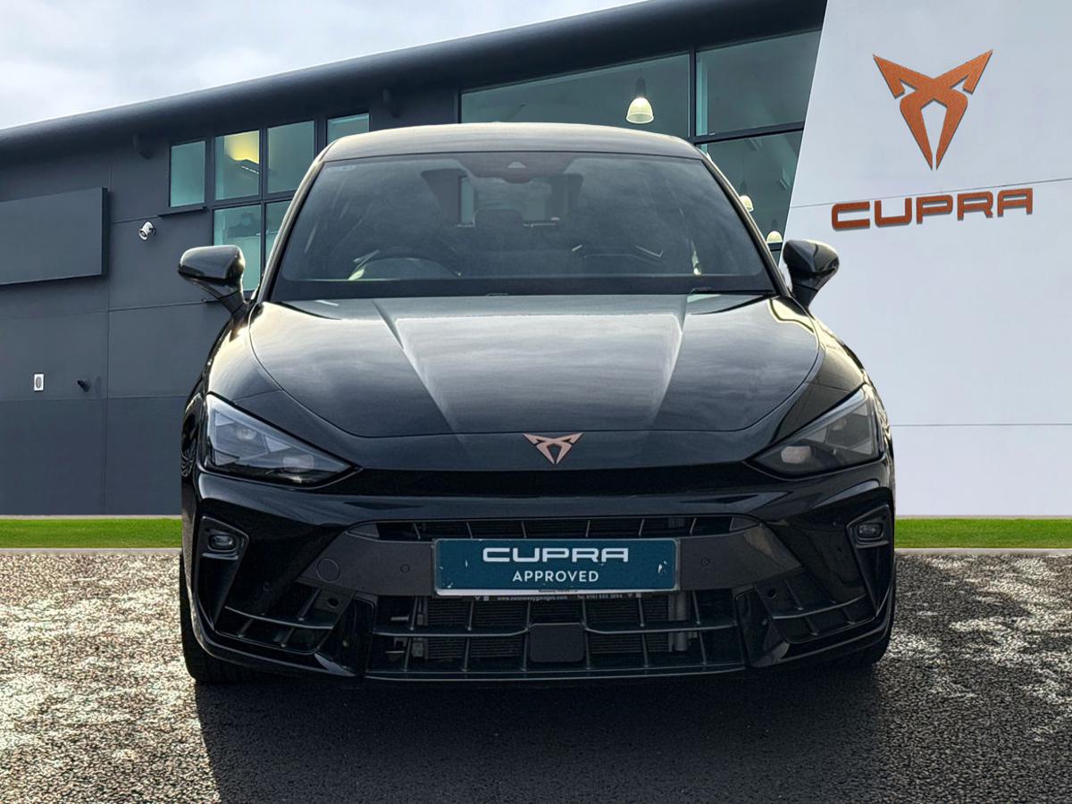Used Cupra Leon 2025 for sale - 77270399: Photo 5