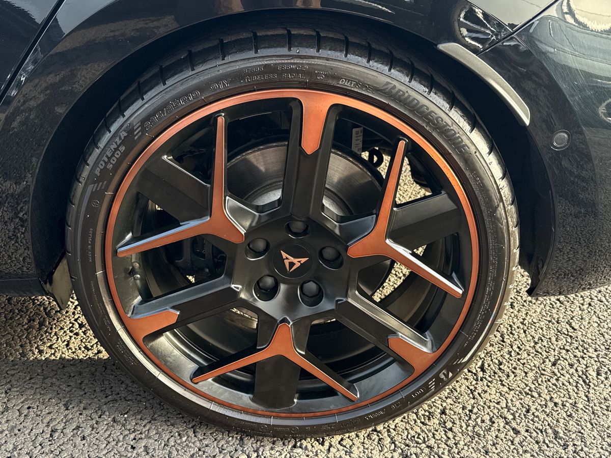 Used Cupra Leon 2025 for sale - 77270399: Photo 6