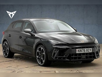 Used Cupra Leon 2025 for sale - 78815340: Photo