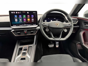 Used Cupra Leon 2025 for sale - 78815340: Photo