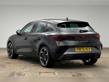 Used Cupra Leon 2025 for sale - 78815340: Photo