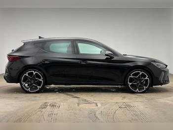 Used Cupra Leon 2025 for sale - 78815340: Photo