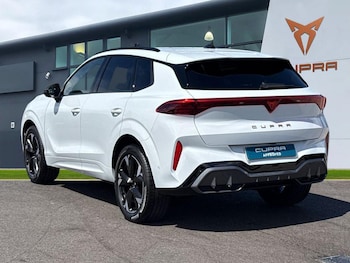 Used Cupra Terramar 2026 for sale - 78888339: Photo
