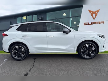 Used Cupra Terramar 2026 for sale - 78888339: Photo