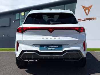 Used Cupra Terramar 2026 for sale - 78888339: Photo