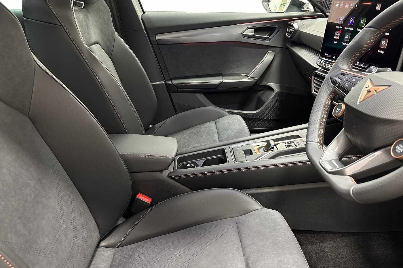 Used Cupra Formentor 2025 for sale - 77187430: Photo 10