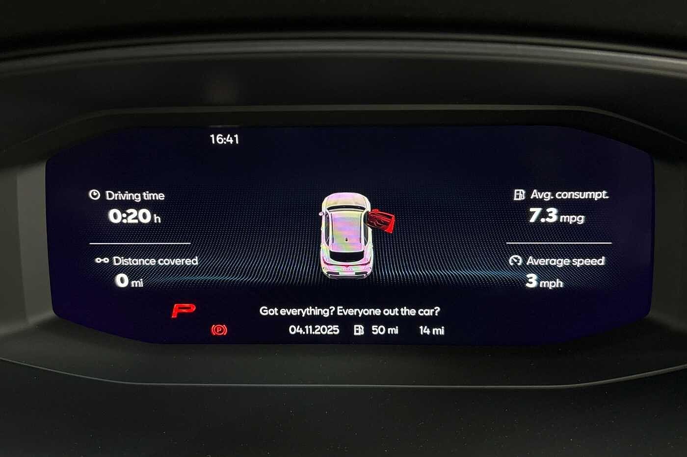 Used Cupra Formentor 2025 for sale - 77187430: Photo 11