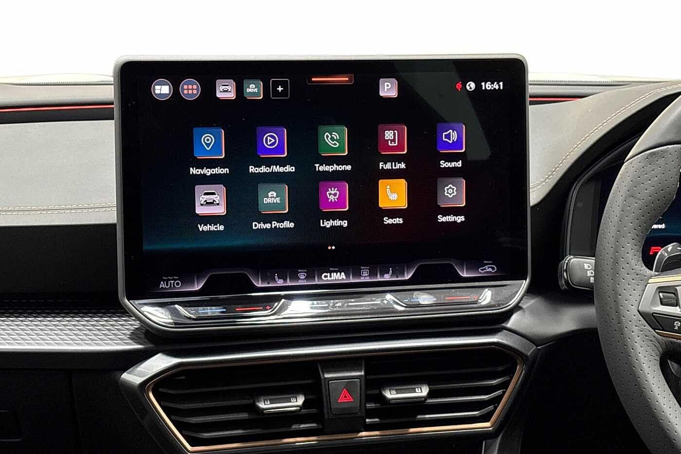 Used Cupra Formentor 2025 for sale - 77187430: Photo 12