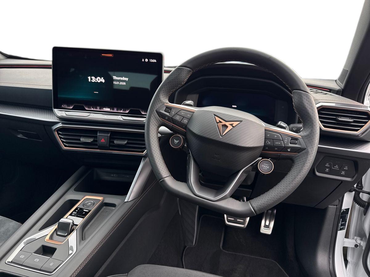 Used Cupra Formentor 2025 for sale - 77187430: Photo 13