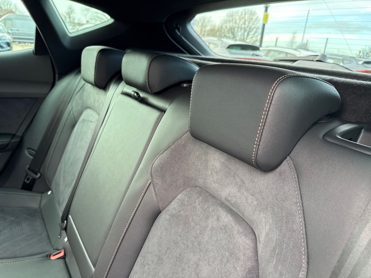 Used Cupra Formentor 2025 for sale - 77187430: Photo 14