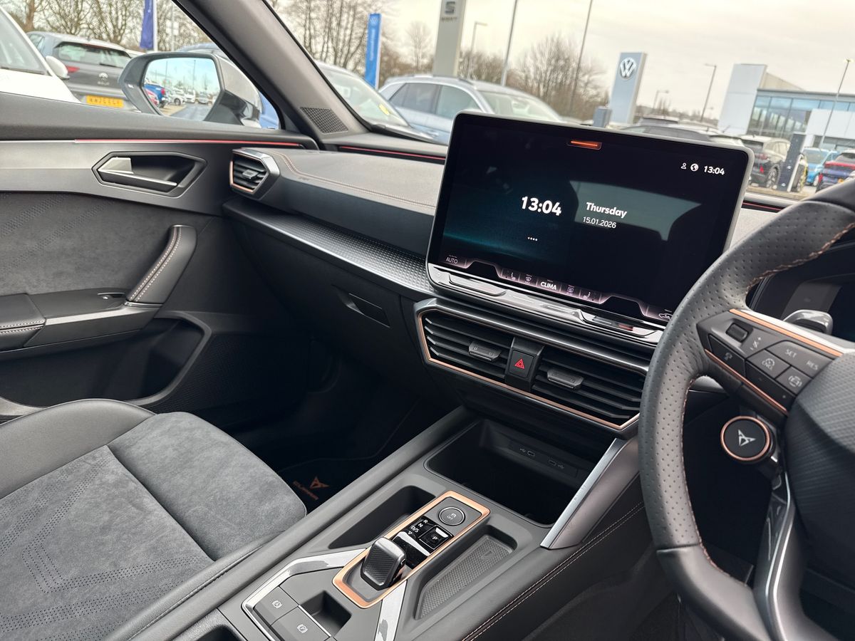 Used Cupra Formentor 2025 for sale - 77187430: Photo 15