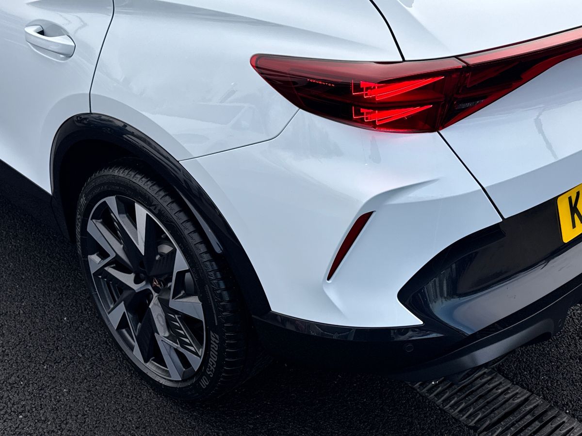 Used Cupra Formentor 2025 for sale - 77187430: Photo 16