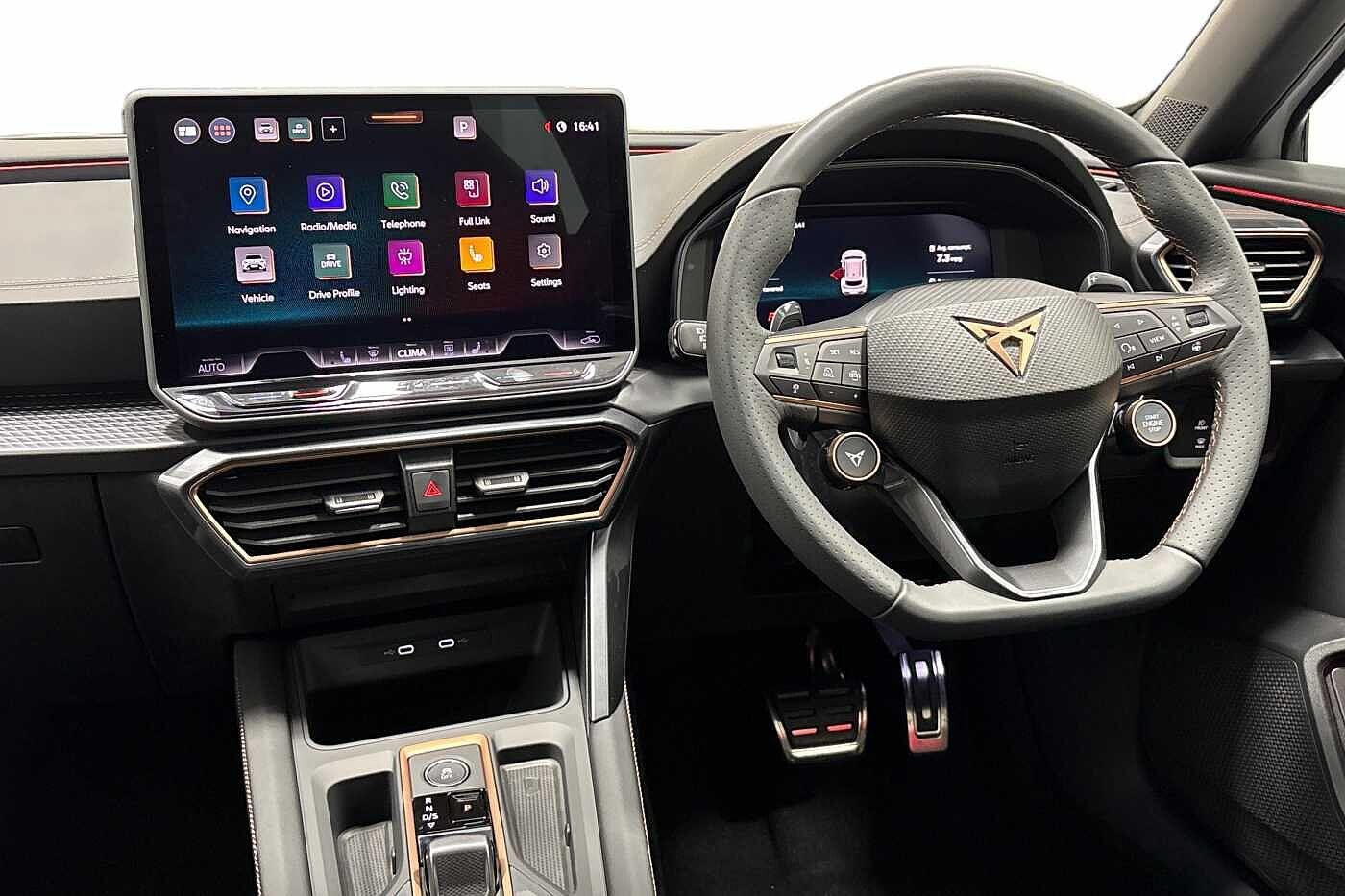 Used Cupra Formentor 2025 for sale - 77187430: Photo 2