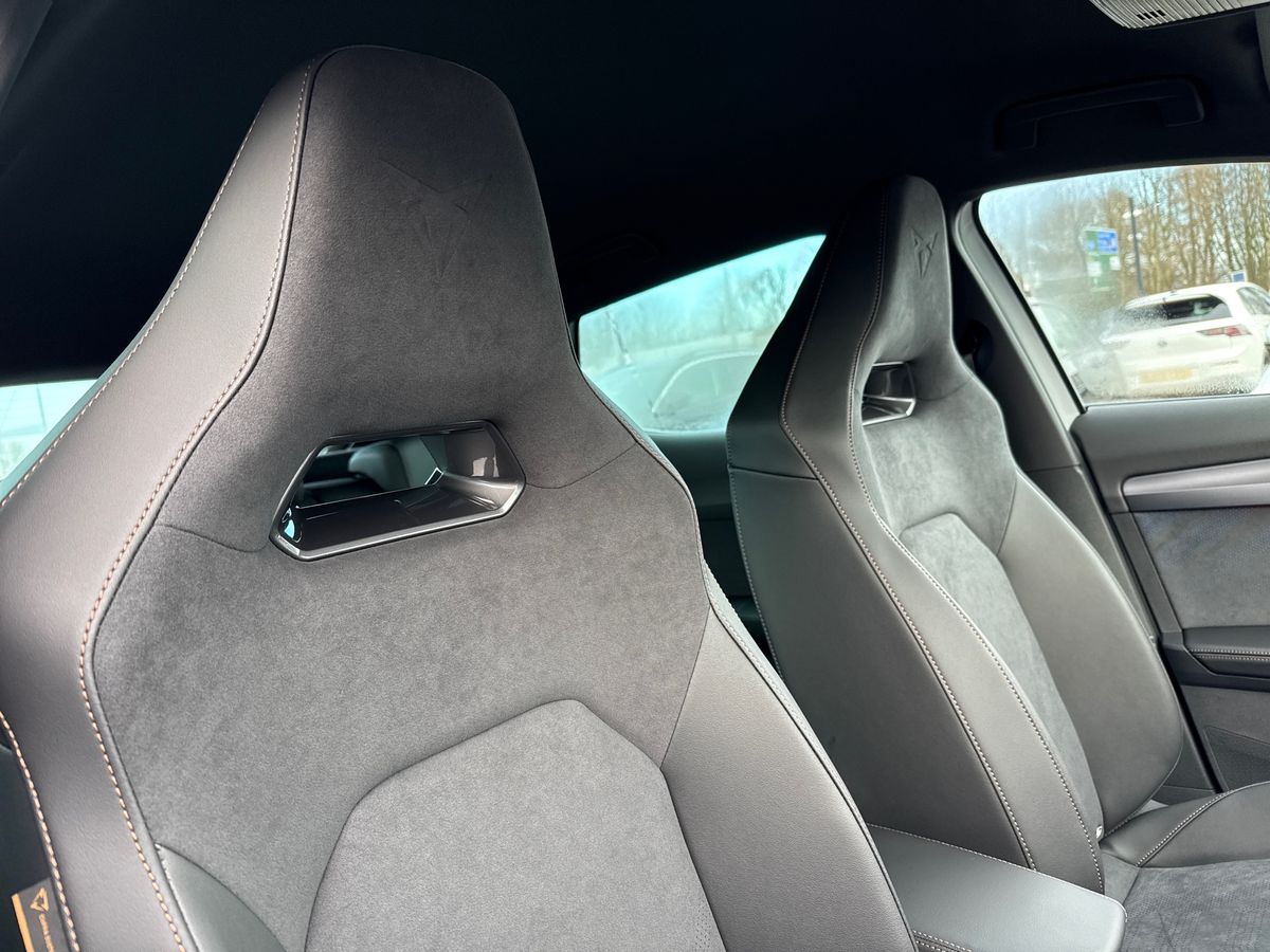 Used Cupra Formentor 2025 for sale - 77187430: Photo 21