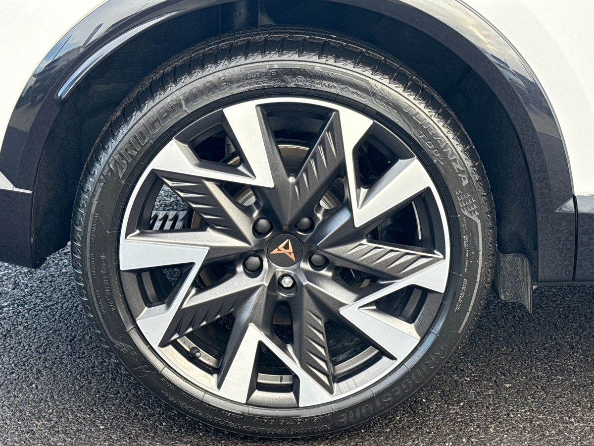 Used Cupra Formentor 2025 for sale - 77187430: Photo 23