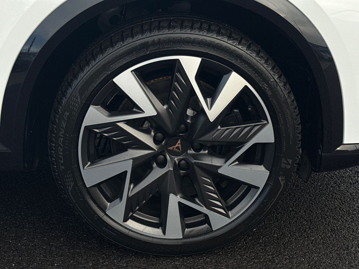 Used Cupra Formentor 2025 for sale - 77187430: Photo 24