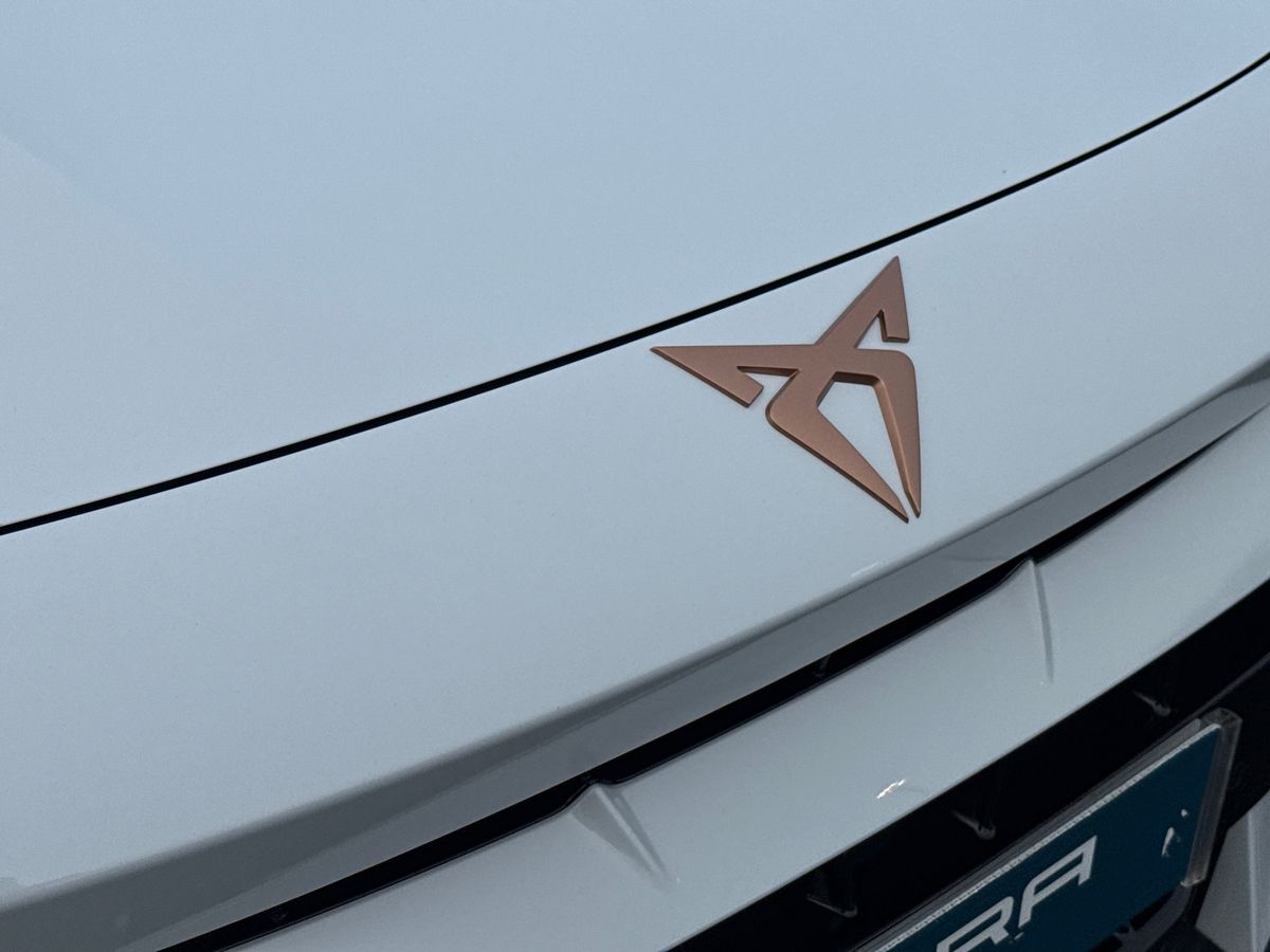 Used Cupra Formentor 2025 for sale - 77187430: Photo 26