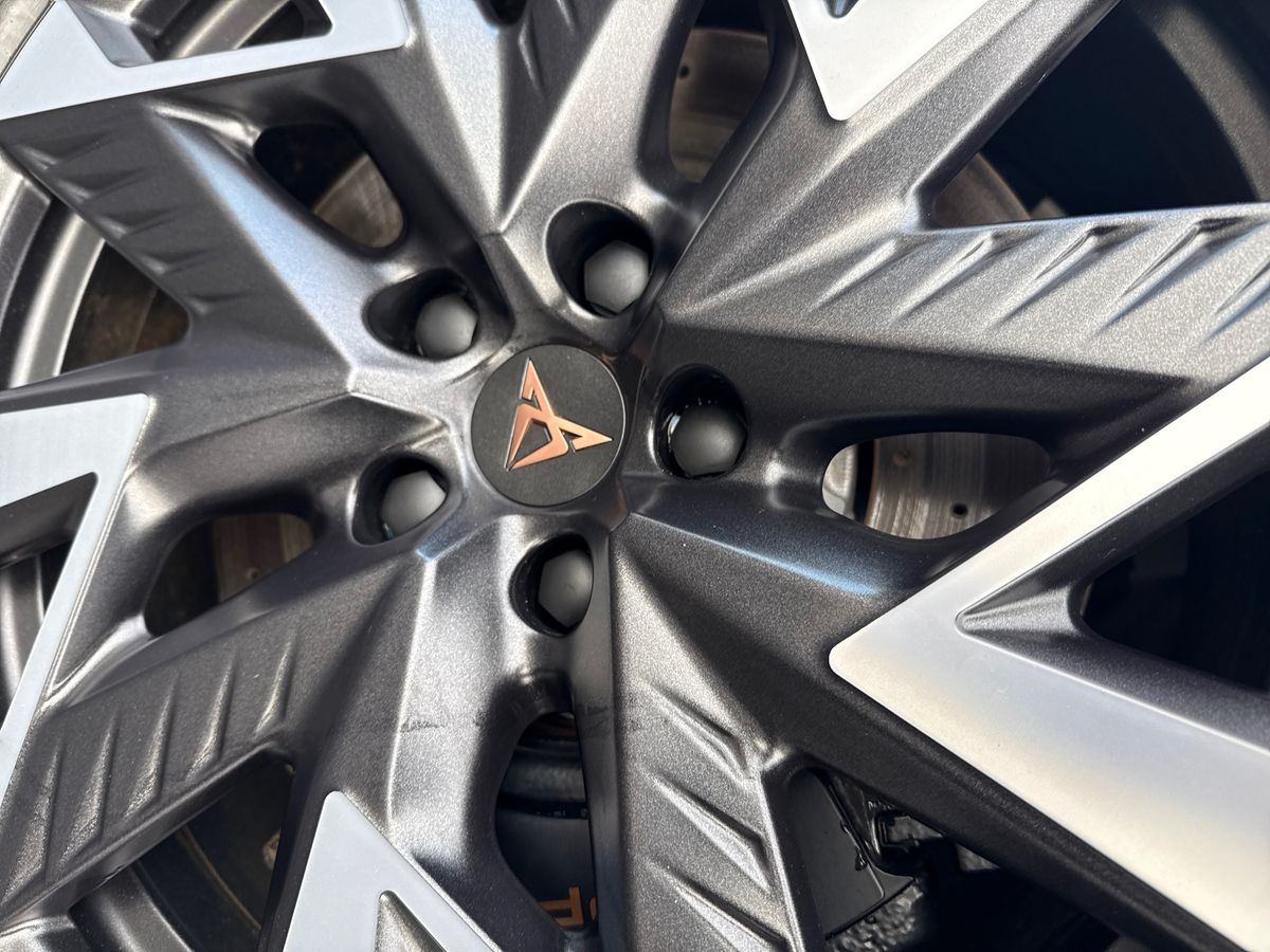 Used Cupra Formentor 2025 for sale - 77187430: Photo 27