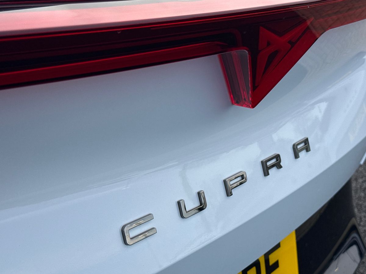 Used Cupra Formentor 2025 for sale - 77187430: Photo 28