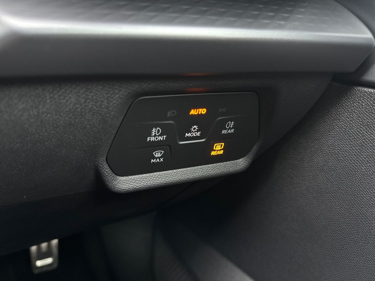 Used Cupra Formentor 2025 for sale - 77187430: Photo 37