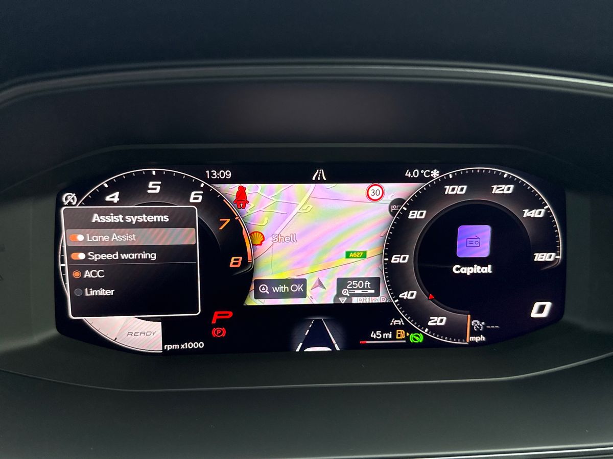 Used Cupra Formentor 2025 for sale - 77187430: Photo 38