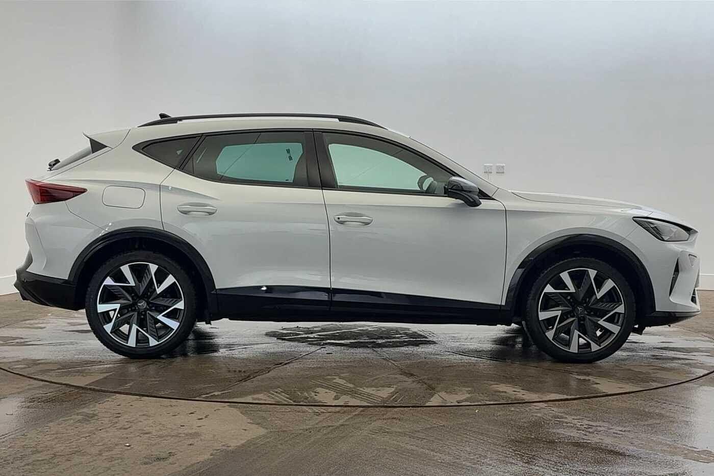 Used Cupra Formentor 2025 for sale - 77187430: Photo 4