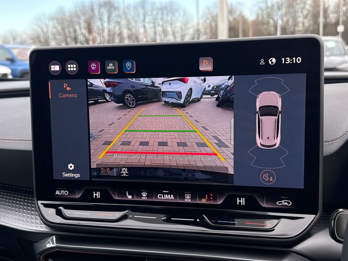 Used Cupra Formentor 2025 for sale - 77187430: Photo 40