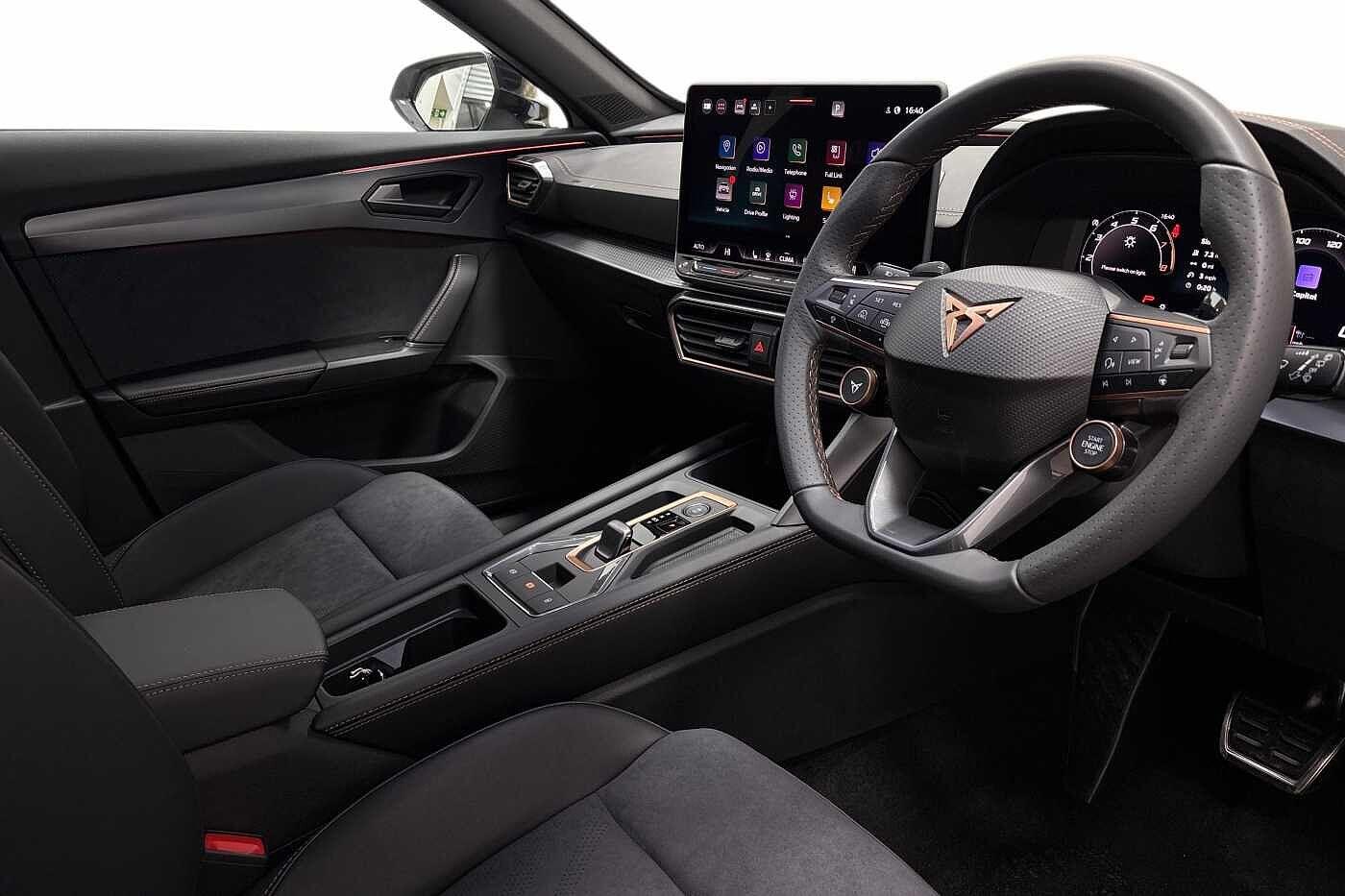 Used Cupra Formentor 2025 for sale - 77187430: Photo 6