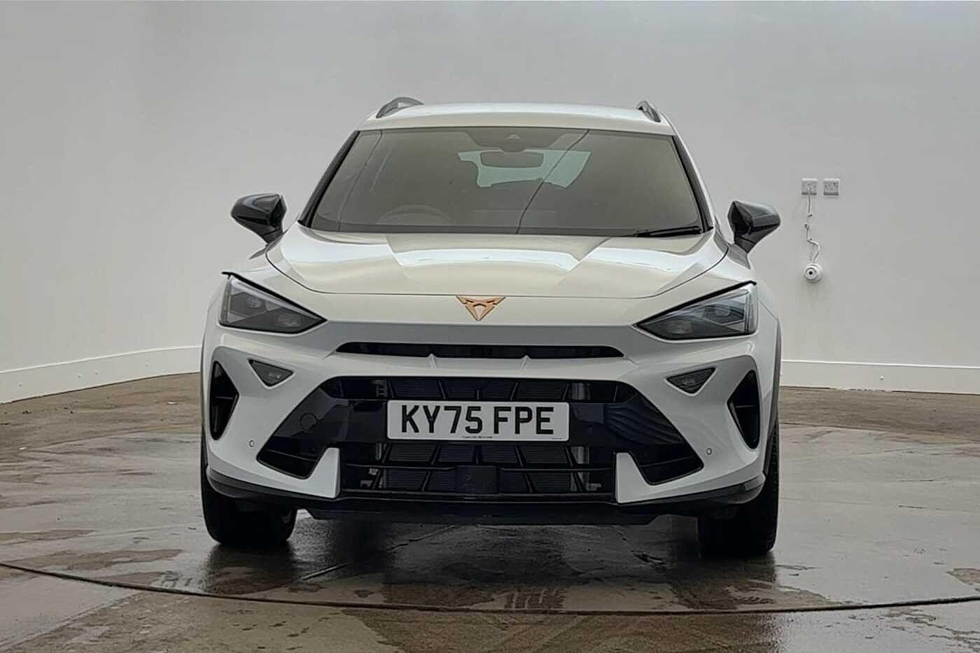 Used Cupra Formentor 2025 for sale - 77187430: Photo 7