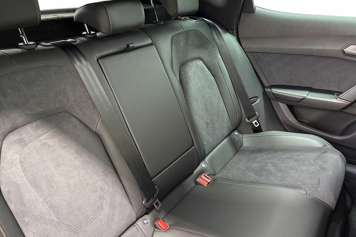 Used Cupra Formentor 2025 for sale - 77187430: Photo 9