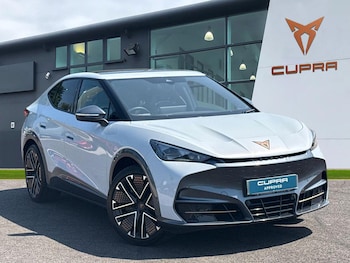 Used Cupra Tavascan 2025 for sale - 79172986: Photo