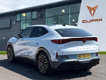 Used Cupra Tavascan 2025 for sale - 79172986: Photo