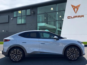 Used Cupra Tavascan 2025 for sale - 79172986: Photo