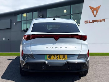 Used Cupra Tavascan 2025 for sale - 79172986: Photo