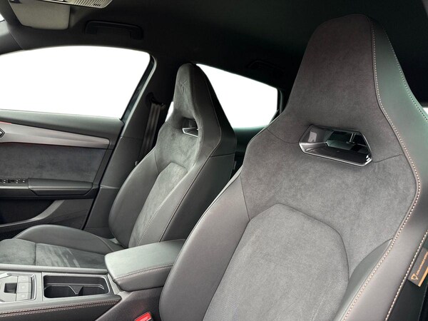 Used Cupra Formentor 2025 for sale - 76300096: Photo 11