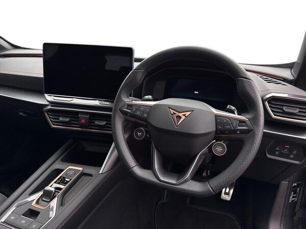Used Cupra Formentor 2025 for sale - 76300096: Photo 13
