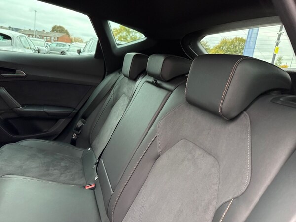 Used Cupra Formentor 2025 for sale - 76300096: Photo 14
