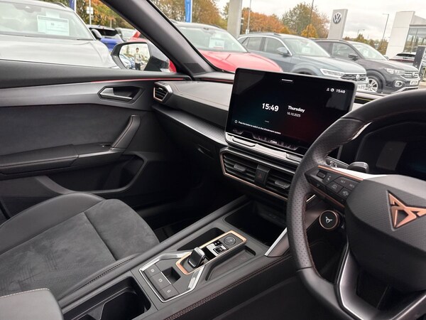 Used Cupra Formentor 2025 for sale - 76300096: Photo 15